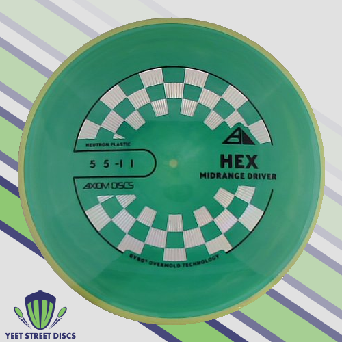 Neutron Hex - Axiom 177.33g