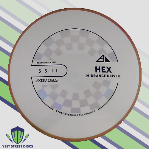Neutron Hex - Axiom 179.71g