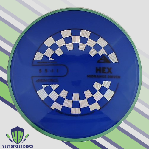 Neutron Hex - Axiom 178.48g
