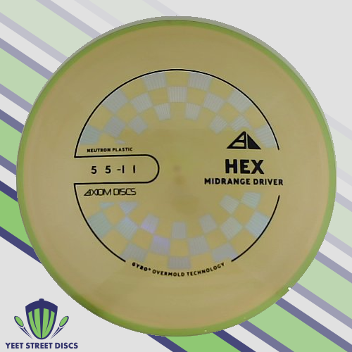 Neutron Hex - Axiom 176.16g