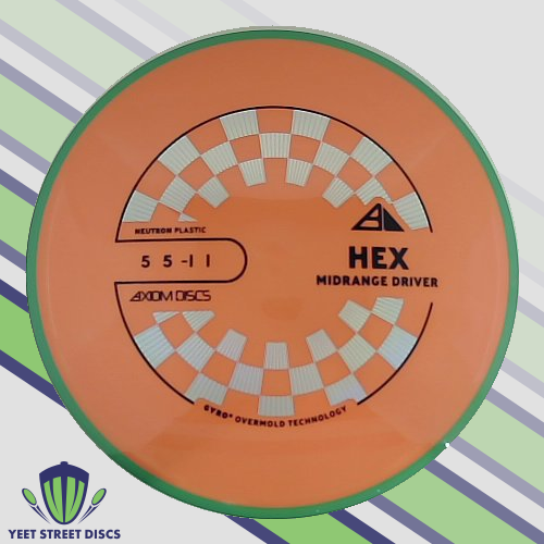 Neutron Hex - Axiom 178.19g