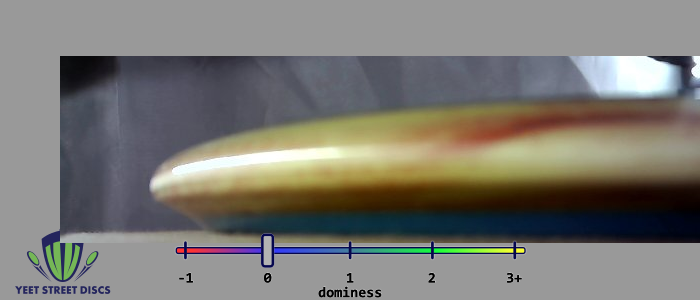Load image into Gallery viewer, Yeet Street Discs Logo Neutron Hex - Axiom 173.55g
