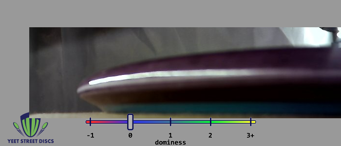 Load image into Gallery viewer, Yeet Street Discs Logo Neutron Hex - Axiom 174.33g

