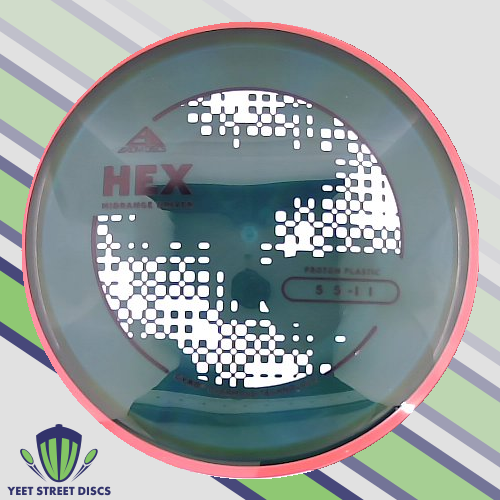 Proton Hex - Axiom 176.22g
