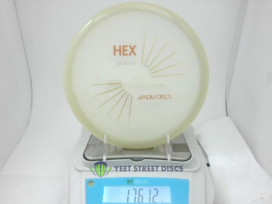 Total Eclipse Hex - Axiom 176.12g