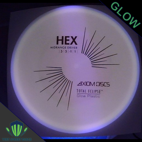 Total Eclipse Hex - Axiom 177.70g