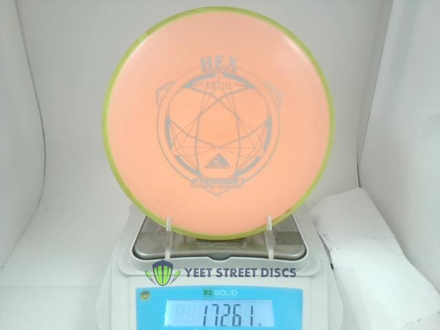 Fission Hex - Axiom 172.61g