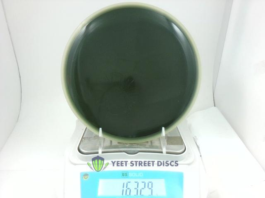 Lab Second R2 Eclipse Insanity - Axiom 163.29g