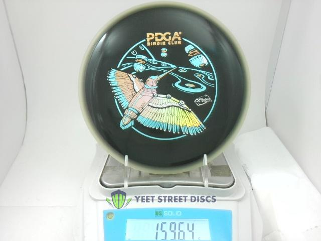 PDGA Birdie Club Disc R2 Eclipse Insanity - Axiom 159.64g