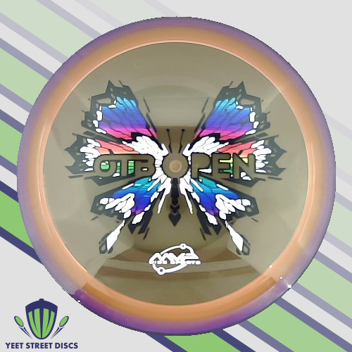 2026 OTB Open Prism Proton Soft Insanity - Axiom 158.47g