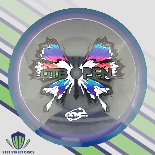 2026 OTB Open Prism Proton Soft Insanity - Axiom 158.65g