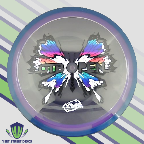 2026 OTB Open Prism Proton Soft Insanity - Axiom 158.63g