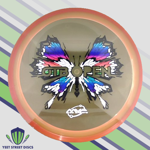 2026 OTB Open Prism Proton Soft Insanity - Axiom 158.52g