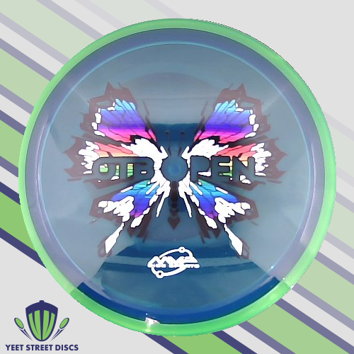 2026 OTB Open Prism Proton Soft Insanity - Axiom 160.18g
