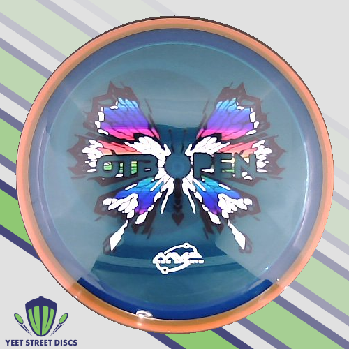 2026 OTB Open Prism Proton Soft Insanity - Axiom 159.13g