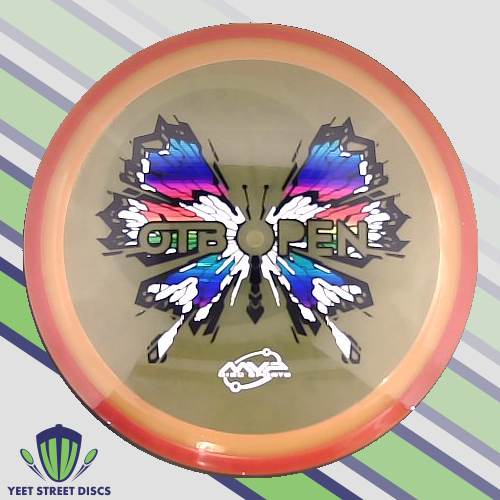 2026 OTB Open Prism Proton Soft Insanity - Axiom 157.82g