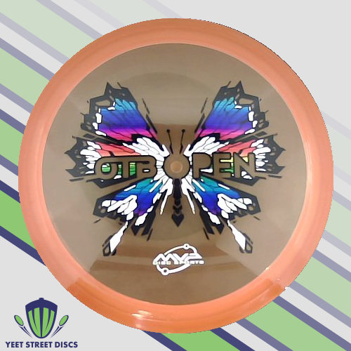 2026 OTB Open Prism Proton Soft Insanity - Axiom 158.75g