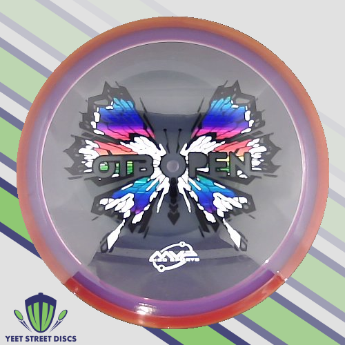 2026 OTB Open Prism Proton Soft Insanity - Axiom 158.81g