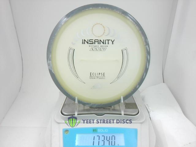Eclipse Insanity - Axiom 173.4g