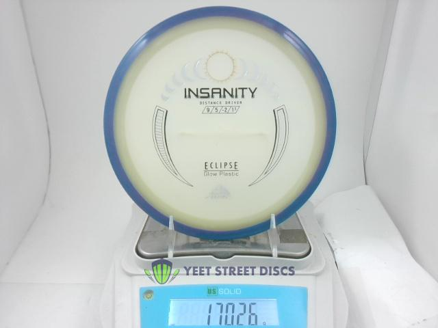 Eclipse Insanity - Axiom 170.26g