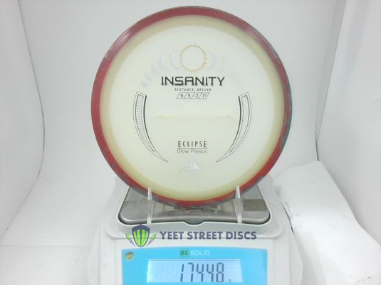 Eclipse Insanity - Axiom 174.48g