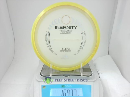 Eclipse Insanity - Axiom 169.77g