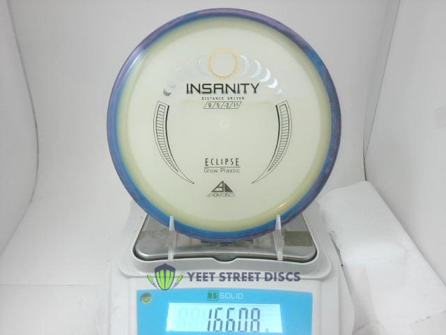 Eclipse Insanity - Axiom 166.08g