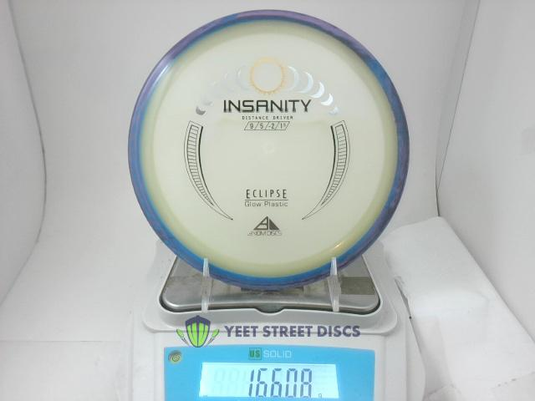 Eclipse Insanity - Axiom 166.08g