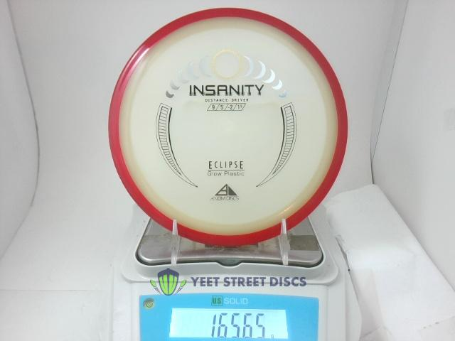 Eclipse Insanity - Axiom 165.65g