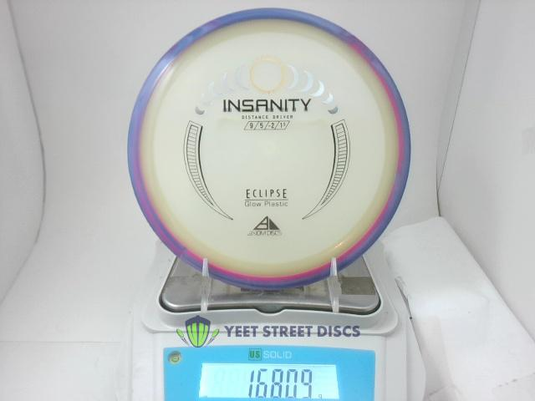Eclipse Insanity - Axiom 168.09g
