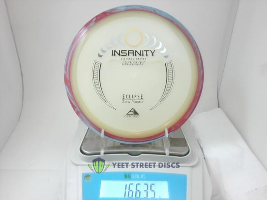 Eclipse Insanity - Axiom 166.35g