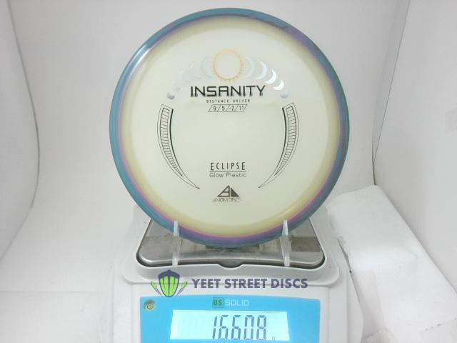 Eclipse Insanity - Axiom 166.08g