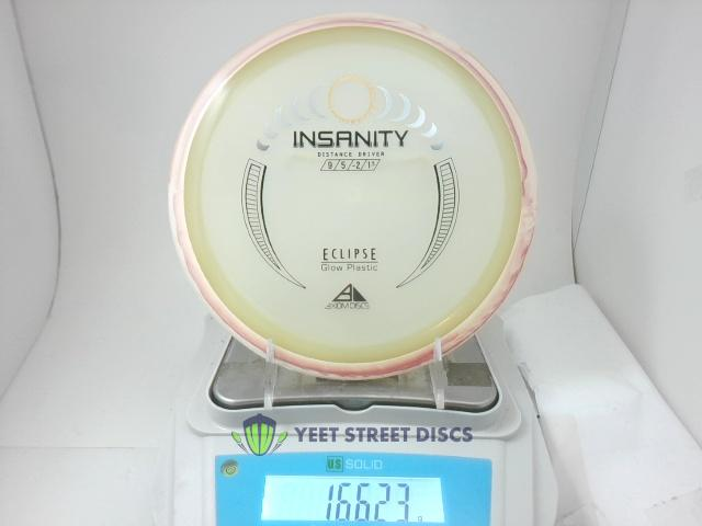 Eclipse Insanity - Axiom 166.23g