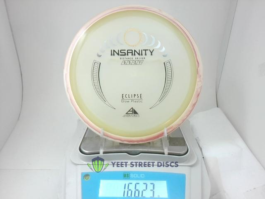 Eclipse Insanity - Axiom 166.23g