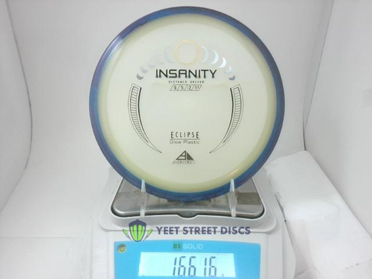 Eclipse Insanity - Axiom 166.16g