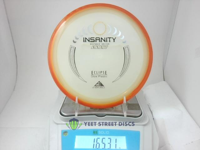 Eclipse Insanity - Axiom 165.31g