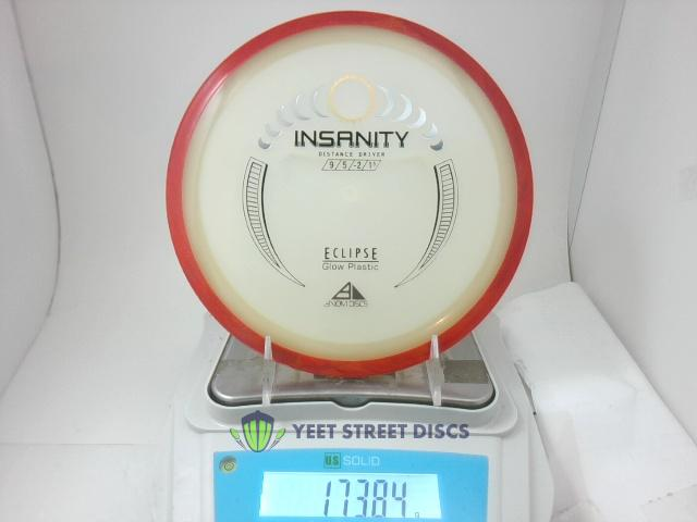 Eclipse Insanity - Axiom 173.84g