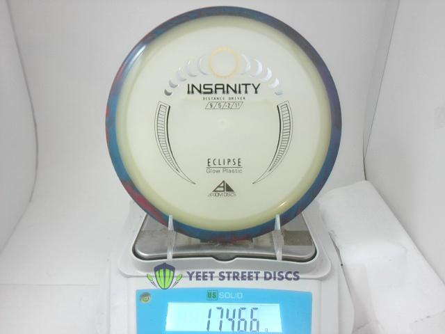 Eclipse Insanity - Axiom 174.66g