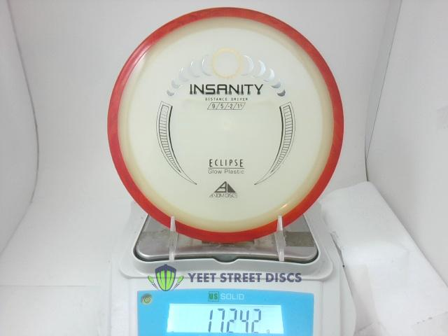 Eclipse Insanity - Axiom 172.42g