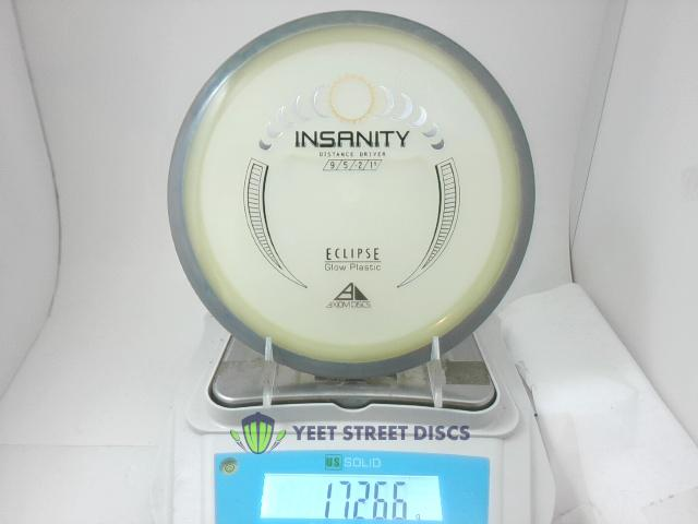 Eclipse Insanity - Axiom 172.66g