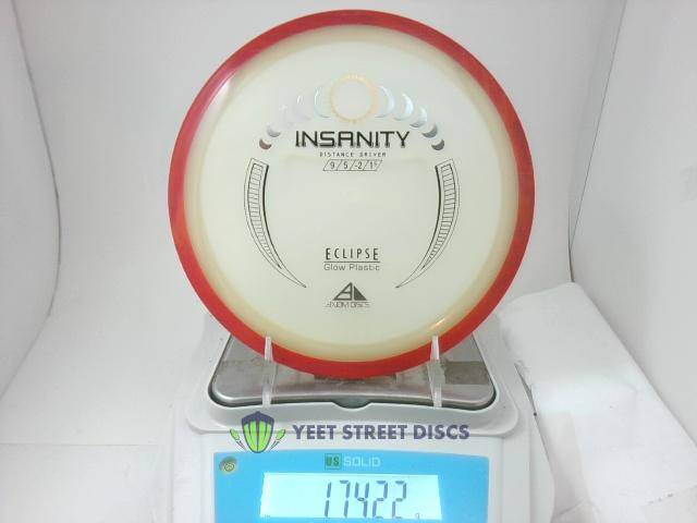Eclipse Insanity - Axiom 174.22g