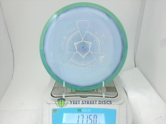 Neutron Insanity - Axiom 171.5g