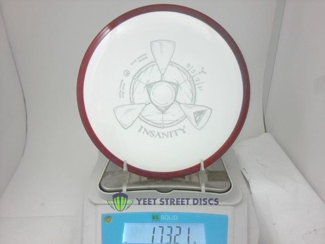 Neutron Insanity - Axiom 173.21g