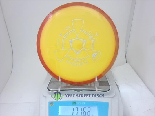 Neutron Insanity - Axiom 171.62g