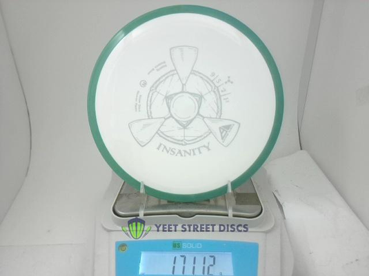 Neutron Insanity - Axiom 171.12g