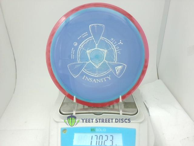 Neutron Insanity - Axiom 170.22g