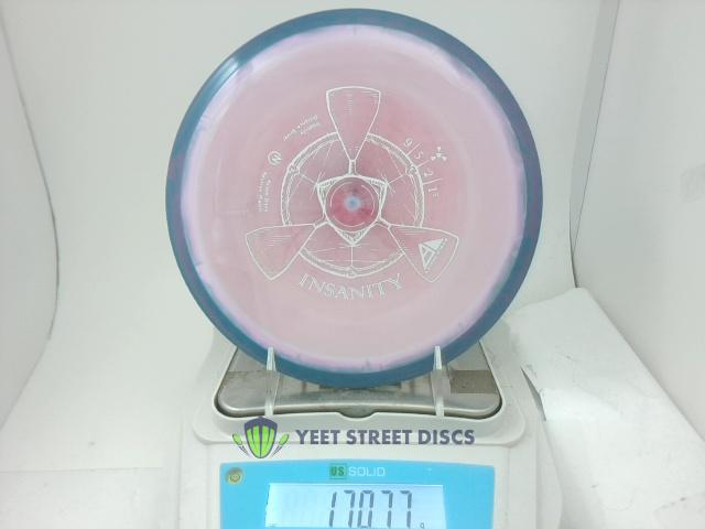 Neutron Insanity - Axiom 170.76g