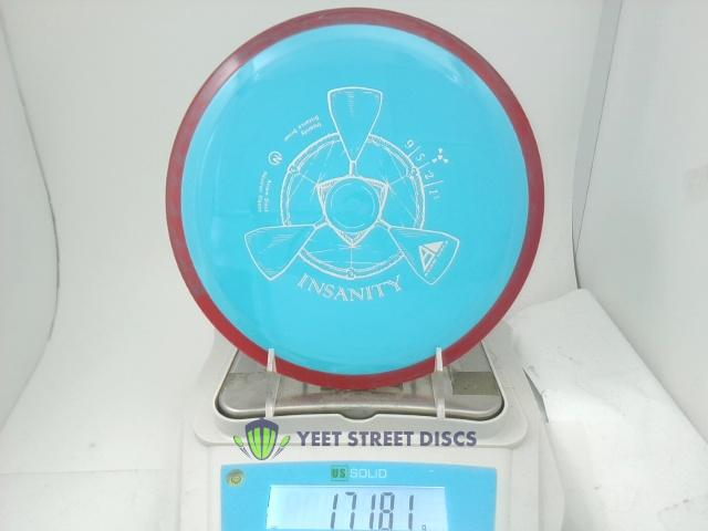 Neutron Insanity - Axiom 171.8g