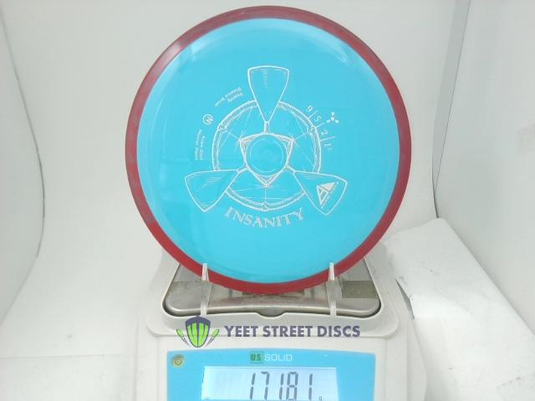 Neutron Insanity - Axiom 171.8g