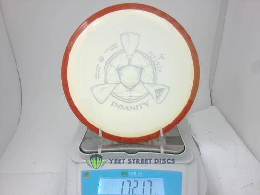 Neutron Insanity - Axiom 172.18g